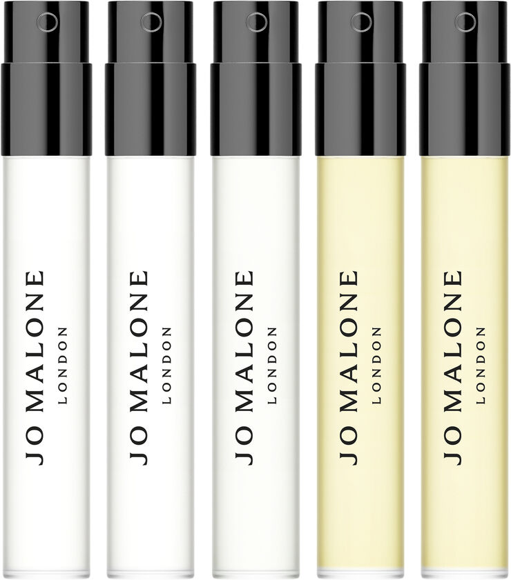 Jo Malone London Cologne Intense Discovery Collection