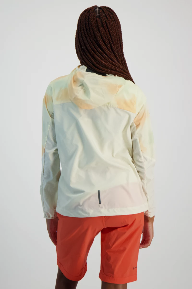 SCOTT Explorair Light Windbreaker Damen Bikejacke