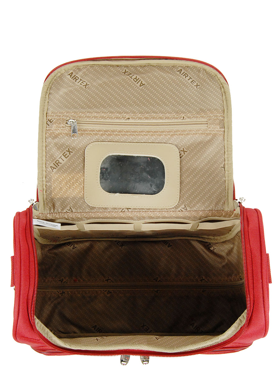 Vanity case Airtex Terre 32 cm