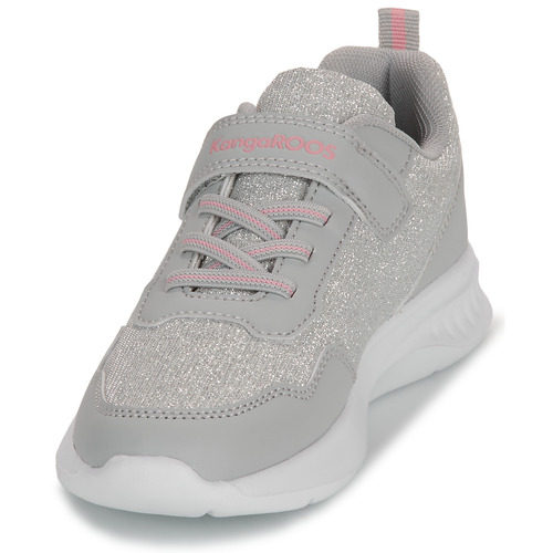 Kangaroos - KL-Win EV - Argenté / Gris / Rose