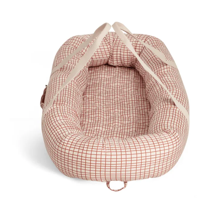 garbo&friends Couffin Checks | Sienne