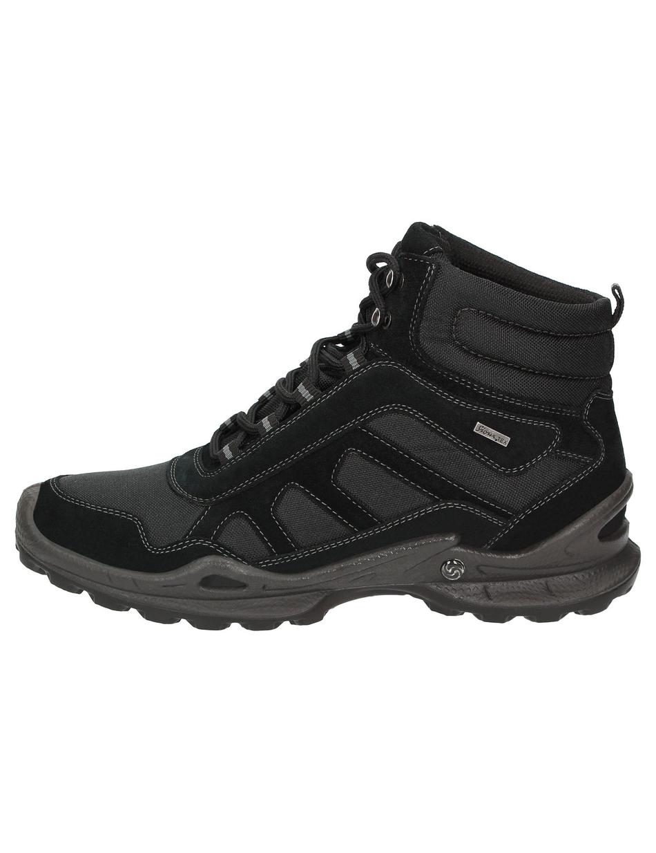 Stiefelette Outsider-DA-702-TEX