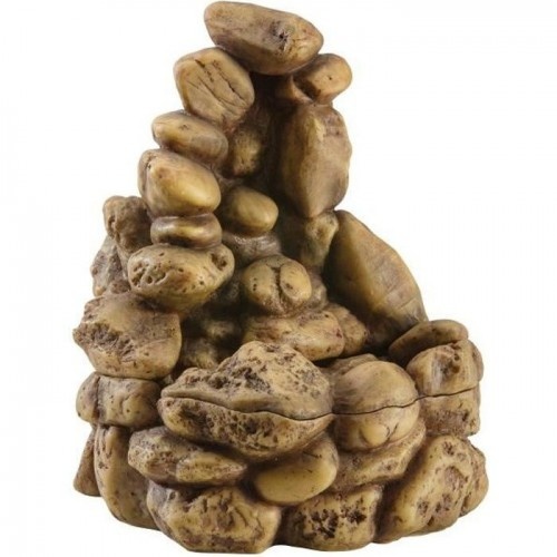 Cascata de pedras Exo Terra para decoração de terrários