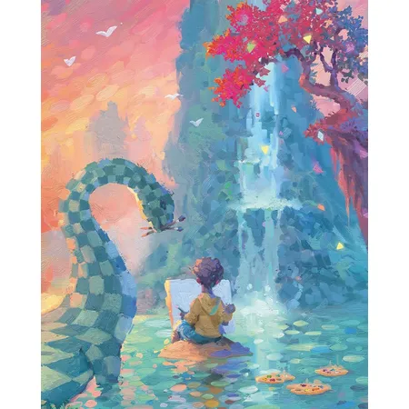 Asmodee Road to Infamy Canvas - Reflexionen [Erweiterung]