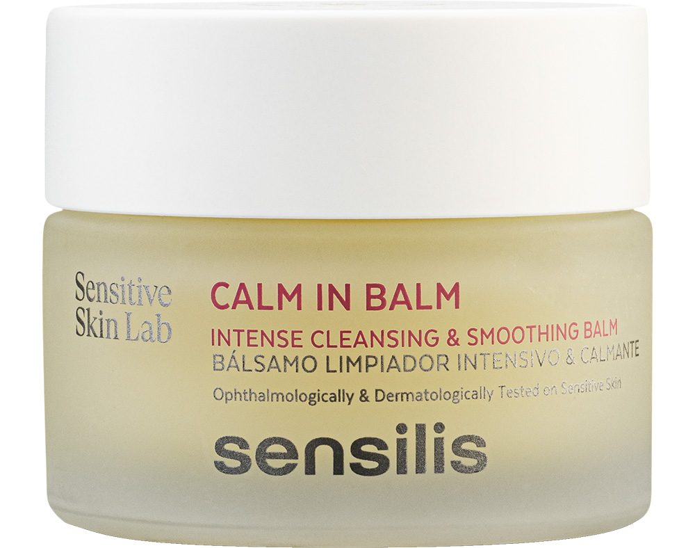 BÁLSAMO SENSILIS LIMPEZA RITUAL CARE 75ML