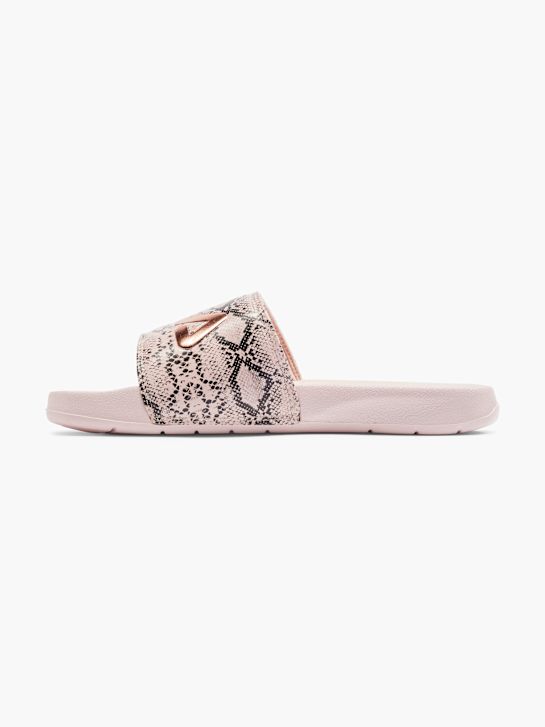 FILA Slide pink
