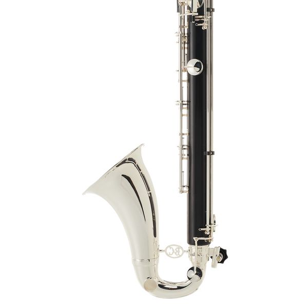 Buffet Crampon Prestige Bass low C GL