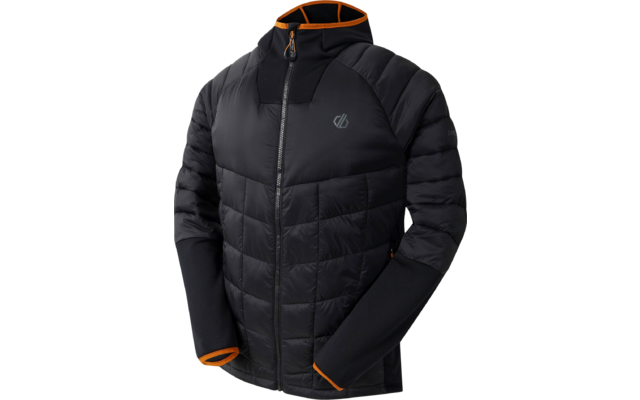 Dare2b Torrek Flex It Herren Hybridjacke