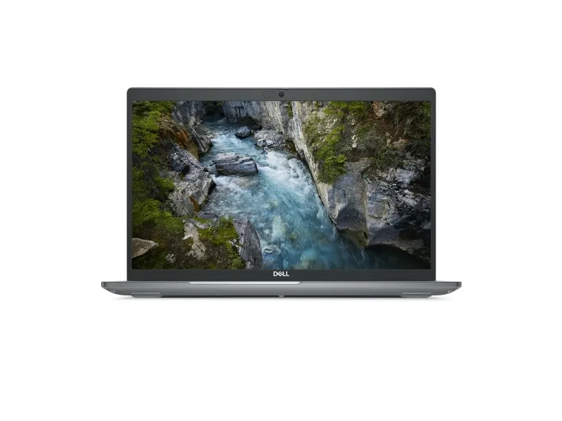 Dell Precision 3591 - Intel Core Ultra 7 - 155H / op til 4.8 GHz - Win 11 Pro - RTX 1000 Ada - 32 GB RAM - 1 TB SSD NVMe, Class 40 - 15.6