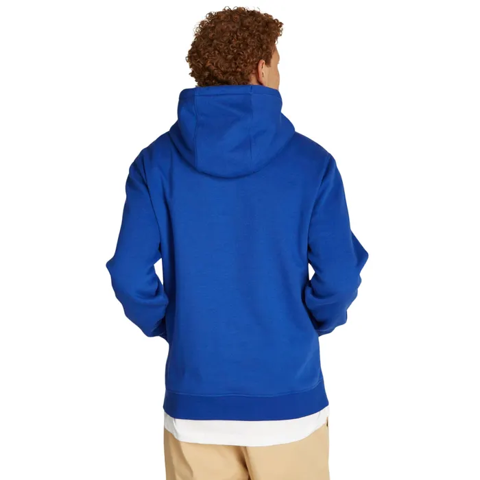 Tommy Hilfiger Regular Small Flag Hoodie Heren