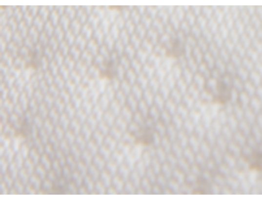 BULTEX - Oreiller rectangle Aérofoam, Medium, 40x60, Mousse à mémoire