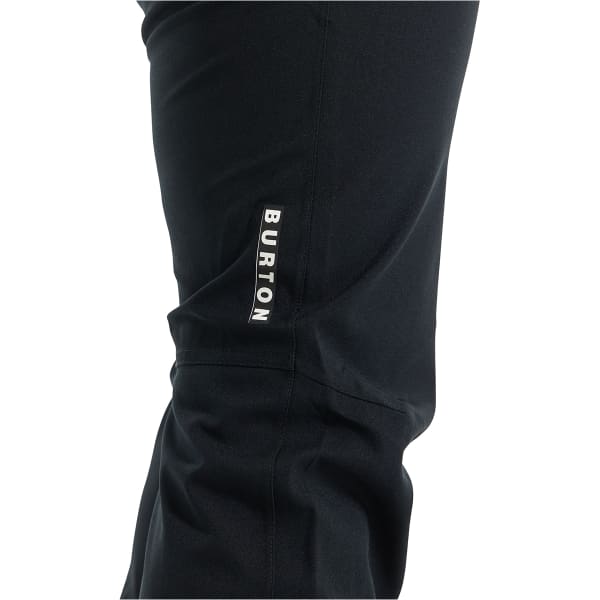 Pantalon snowboard BURTON W VIDA PT TRUE BLACK