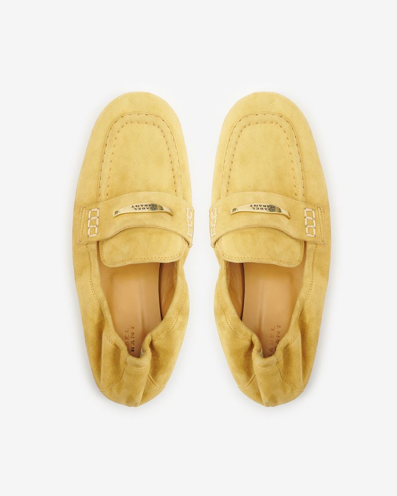 MOCASSINS ISERI