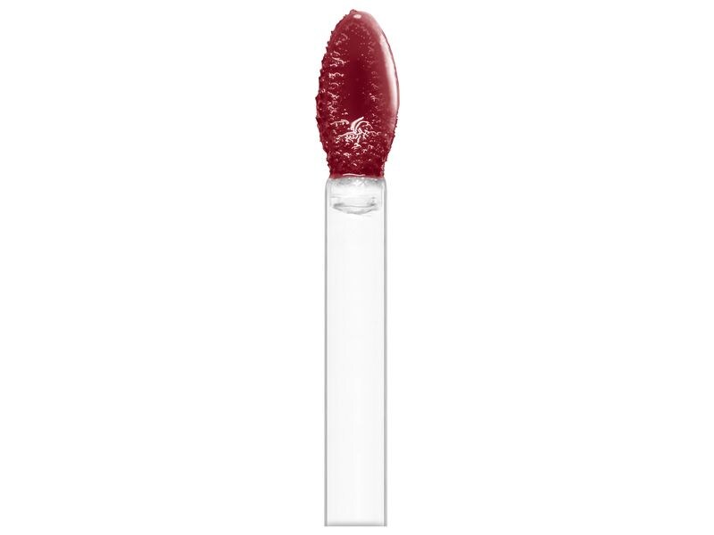 NYX Professional Makeup Lip Gloss IV Serum feuchtigkeitsspe Pflegender Lippenbalsam mit Vitaminen
