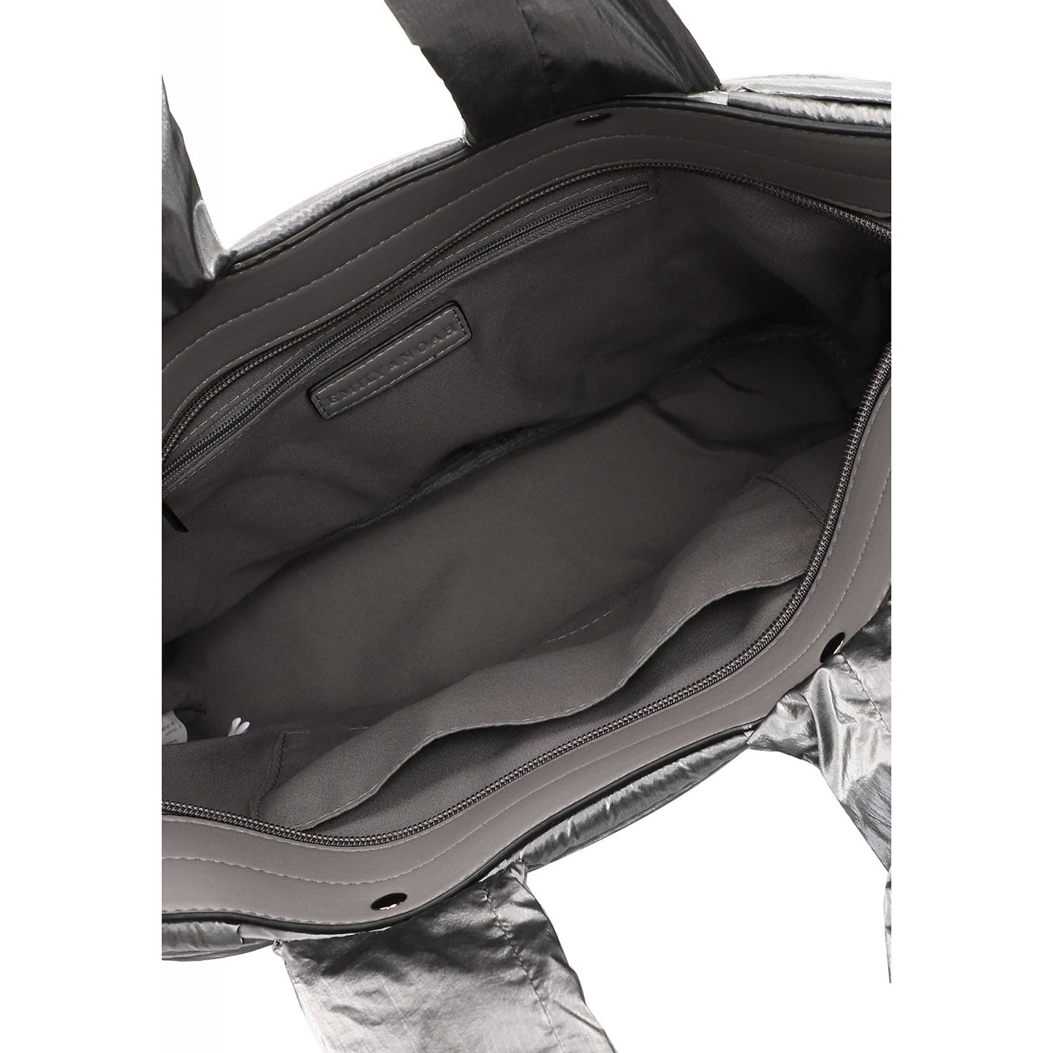 Emily & Noah Dilara Cityshopper M dark silver