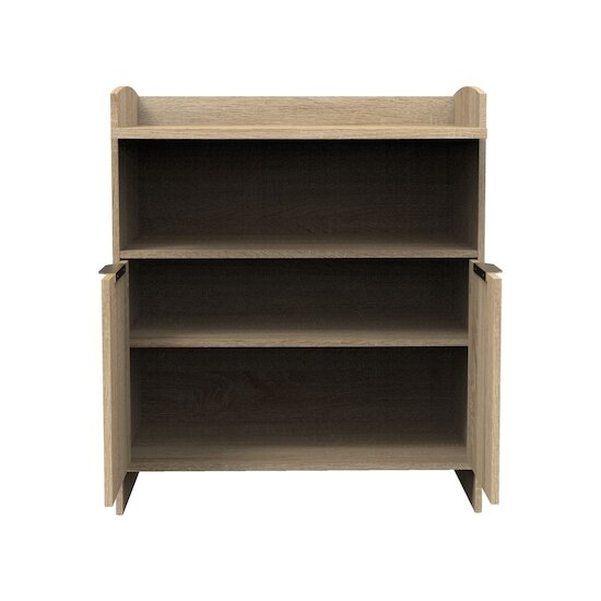 Azur Commode   Chêne doré        de               Sauthon Baby's Sweet Home
