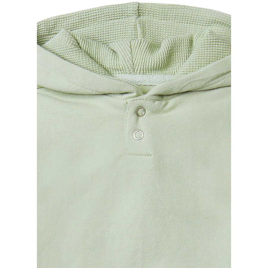 Noppies Pullover Blanchard Desert Sage