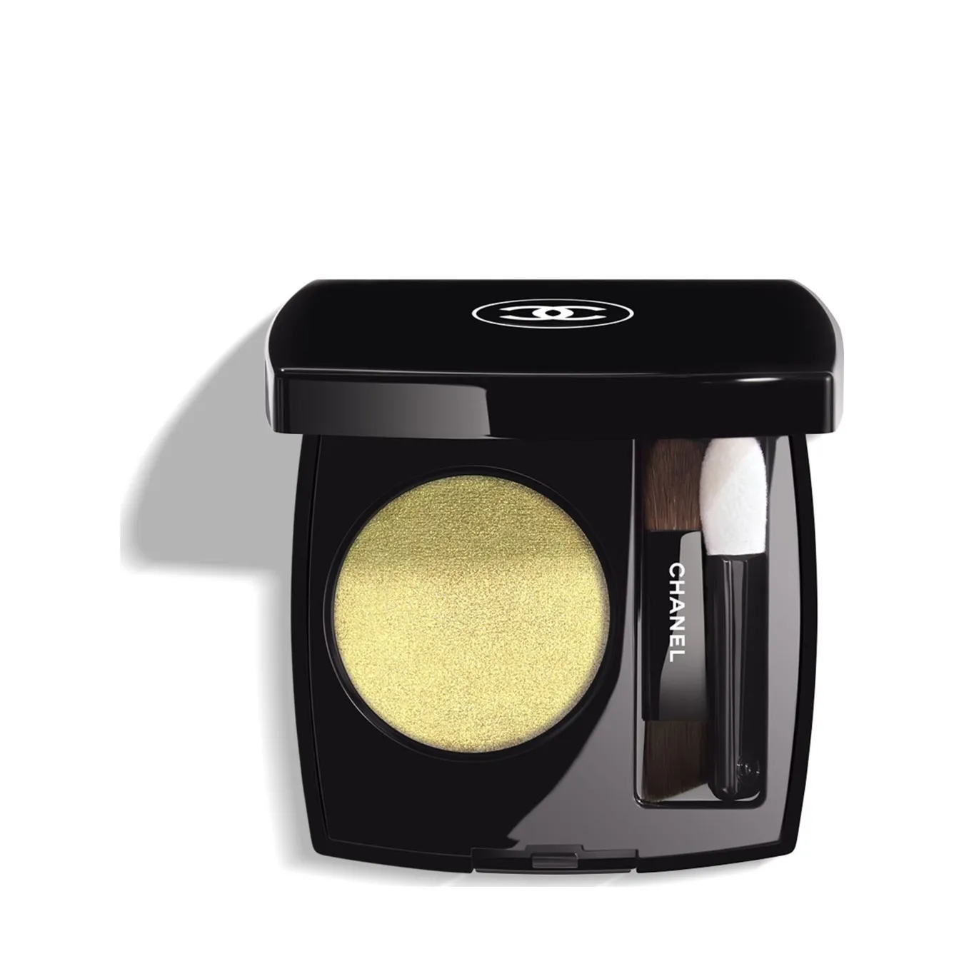 CHANEL OMBRE ESSENTIELLE TOP COAT Top coat yeux multi-usage220 Blanc Perle