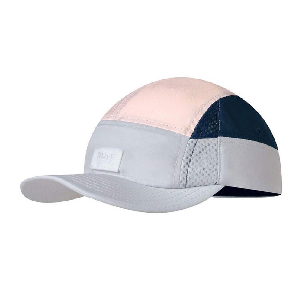 Buff DOMUS - Casquette light grey