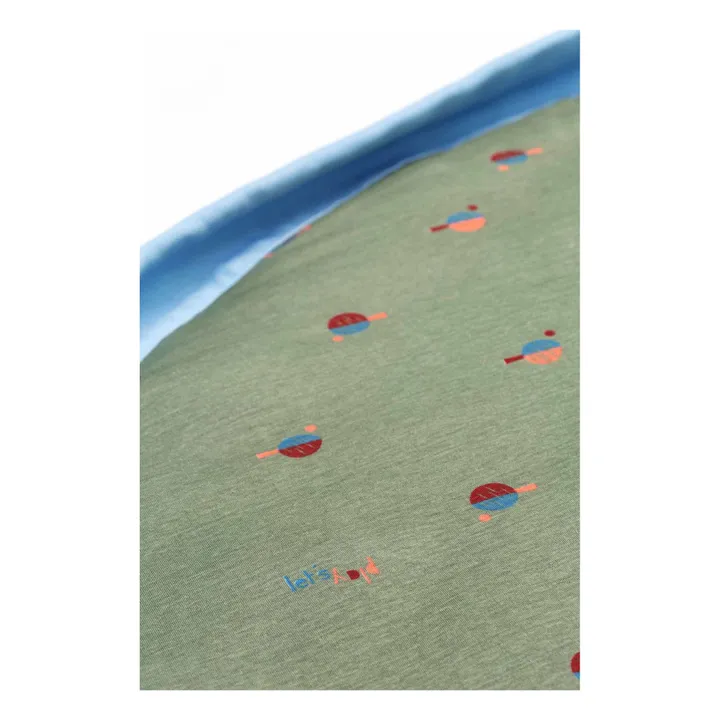 Play and Go Sac/Tapis d’éveil - Ping Pong