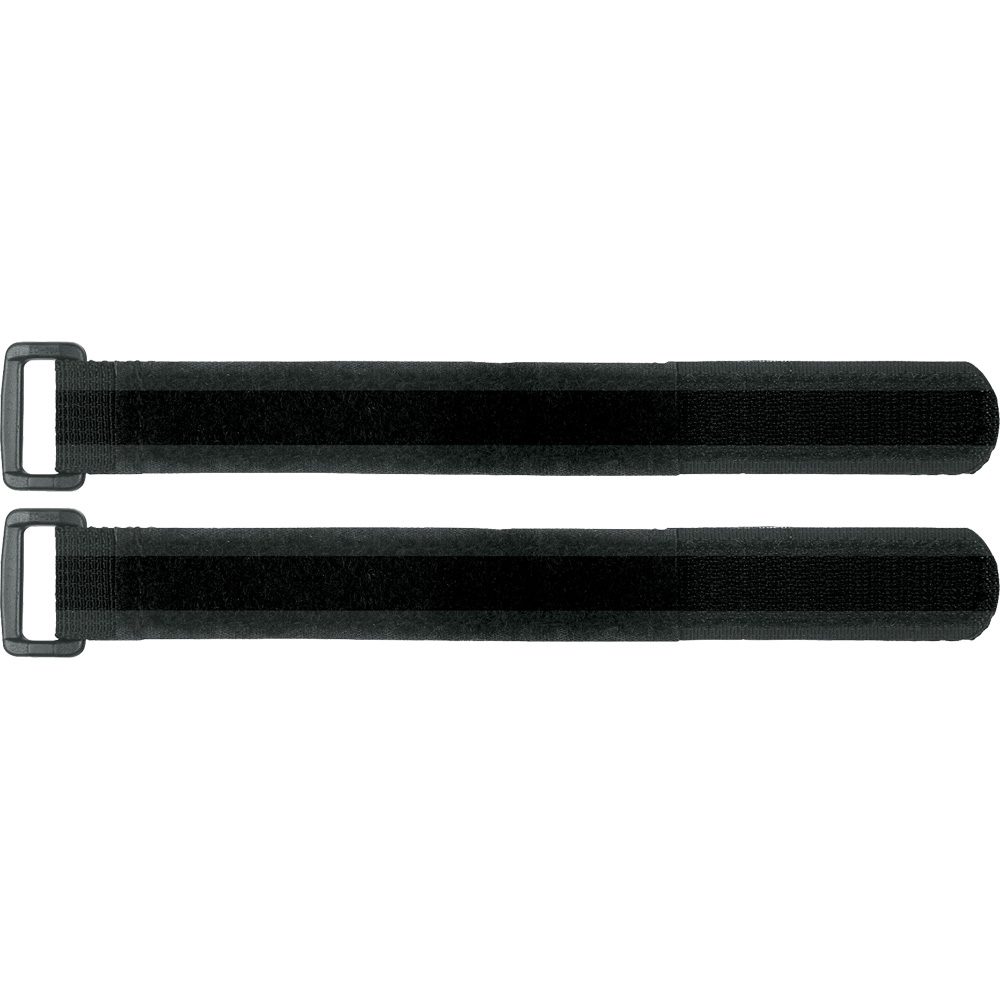 SKS Kurzer Strap für Anywhere Topcage Flaschenhalter schwarz