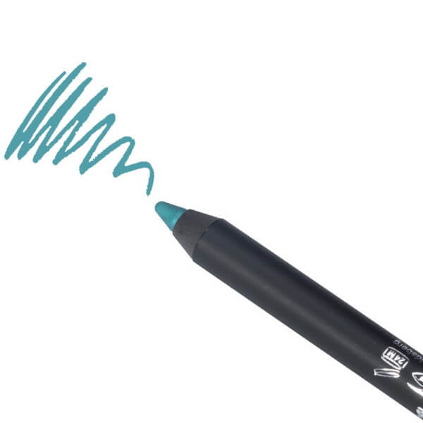 Crayon yeux Ellepi irisé bleu acier