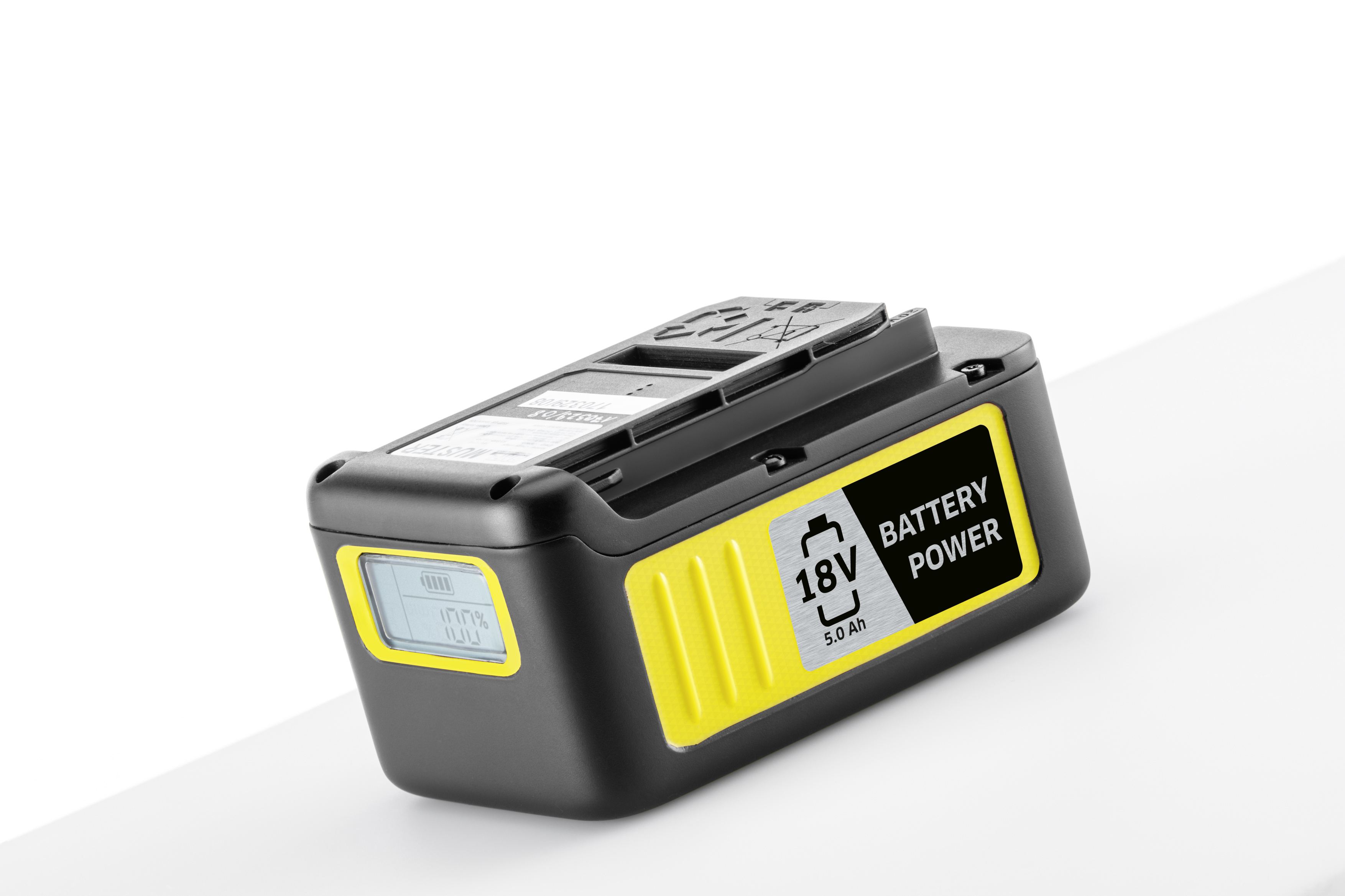 Kärcher Battery Power 18/50 Exchangeable battery