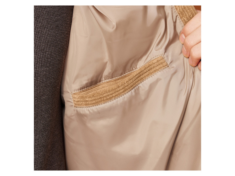 Heren bodywarmer