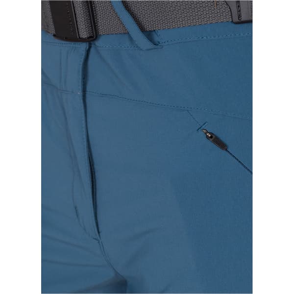 Pantalon randonnée TRANGOWORLD VIXAN W LEGION LEGION BLUE