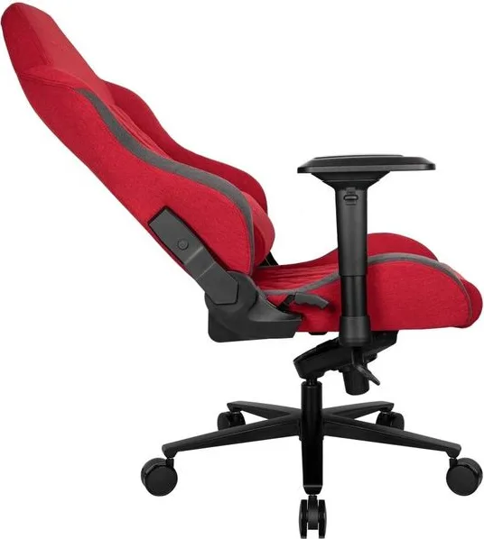 REKT Ultim8 Rouge Fauteuils gaming