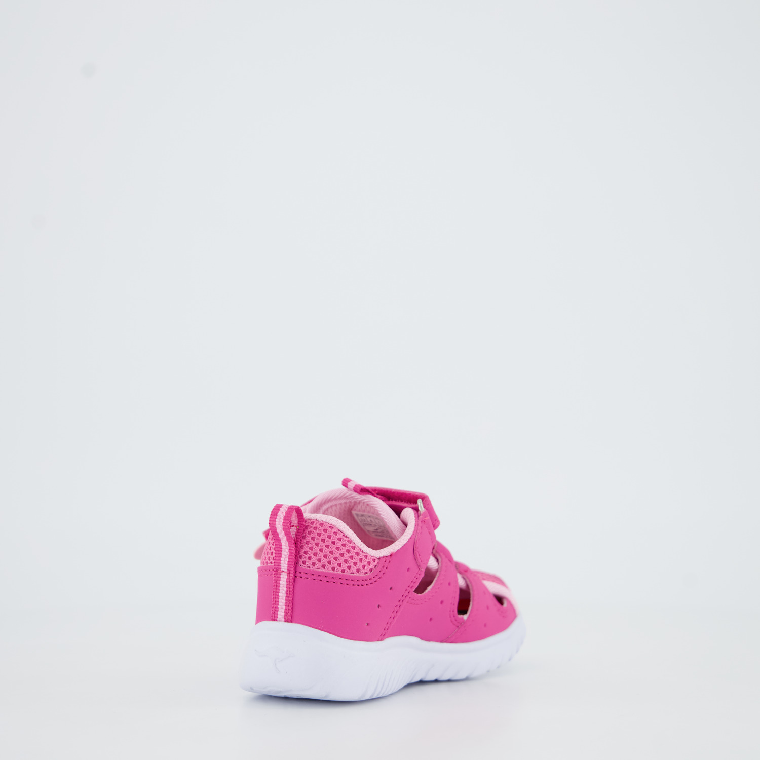 Kangaroos KI-Rock Lite EV
