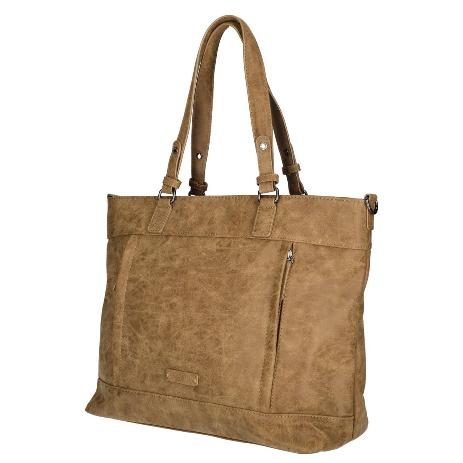 Enrico Benetti Ruby Shopper 15