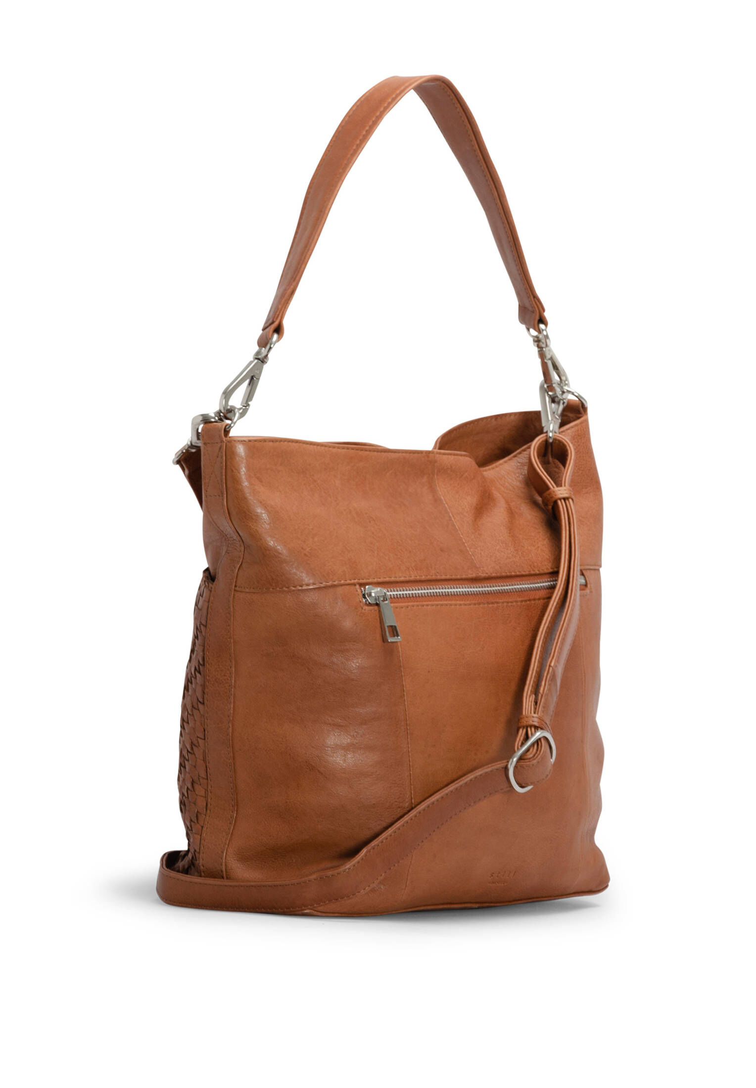 still nordic| Damen Umhängetasche stillAnouk Braided