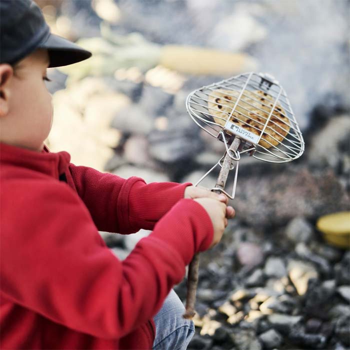 Light My Fire GrandPa FireGrill Grillrost