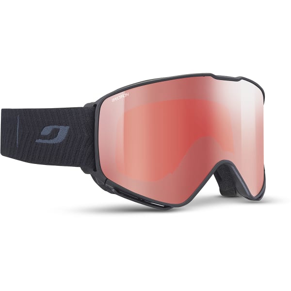 Masque de ski JULBO QUICKSHIFT SP BLACK CAT2 NOIR