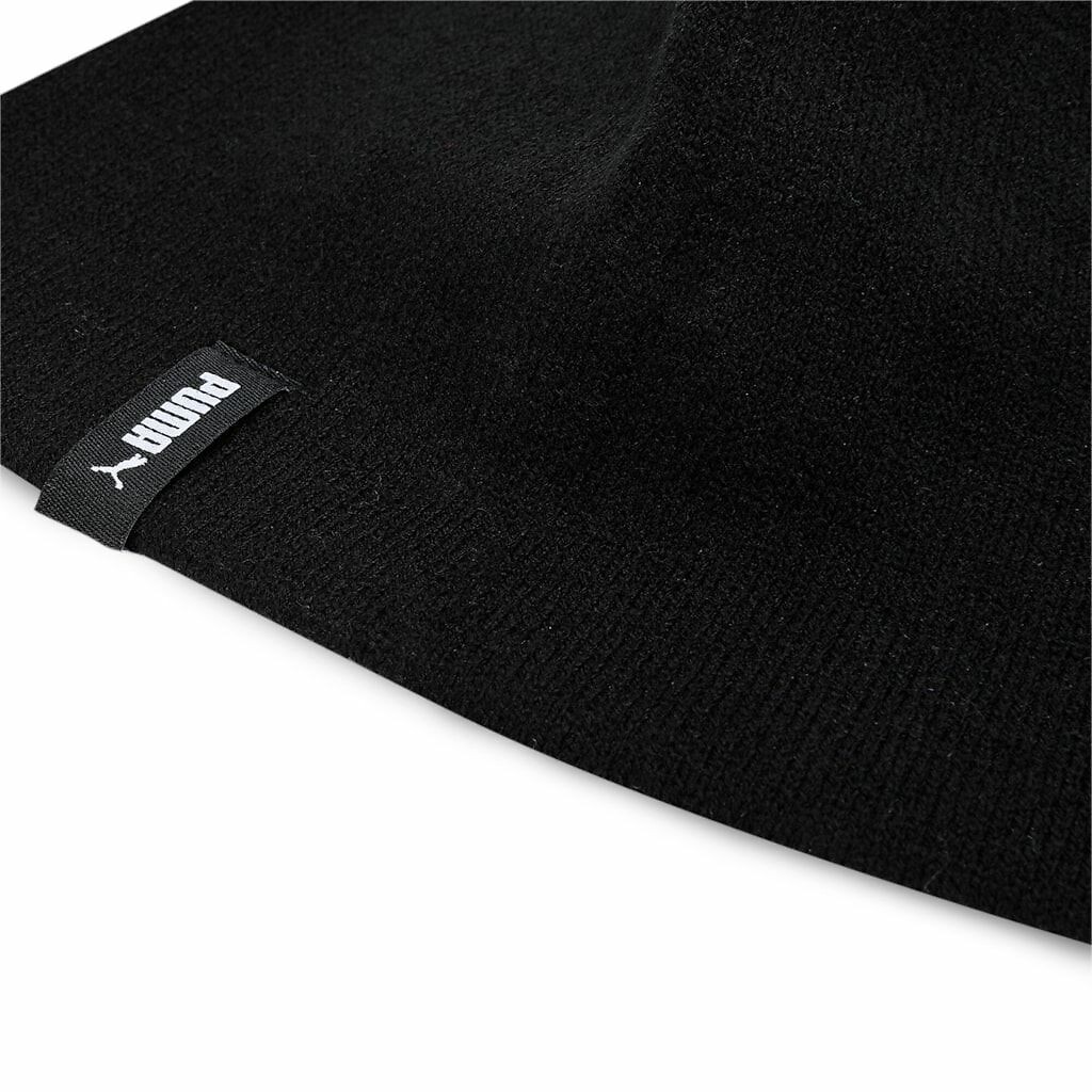 Chapéu PUMA Essentiel No1 Logo Cuffless Jr