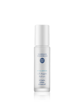 Hildegard Braukmann Speciaal Hyaluron Lift Augen Roll on 10ml