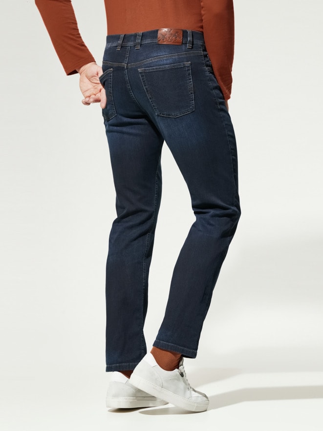 Jogger-Jeans Five Pocket
