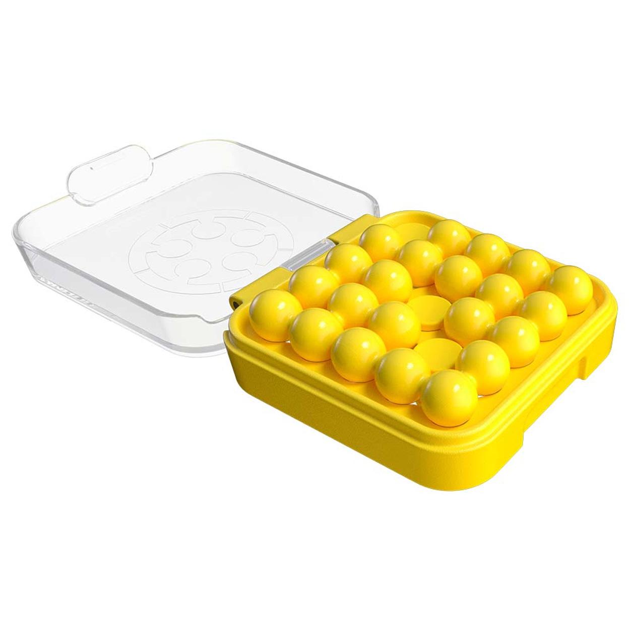 SmartGames IQ Mini