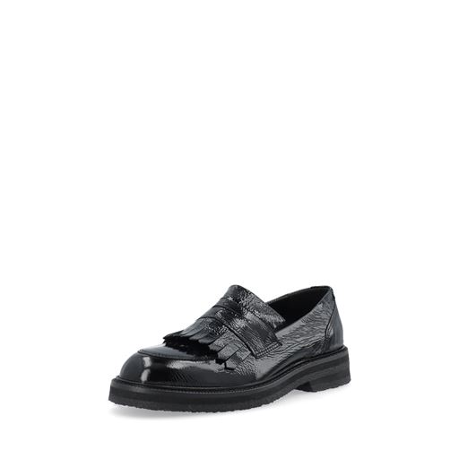 Ca'shott Casbetty Loafers, Sort, 41