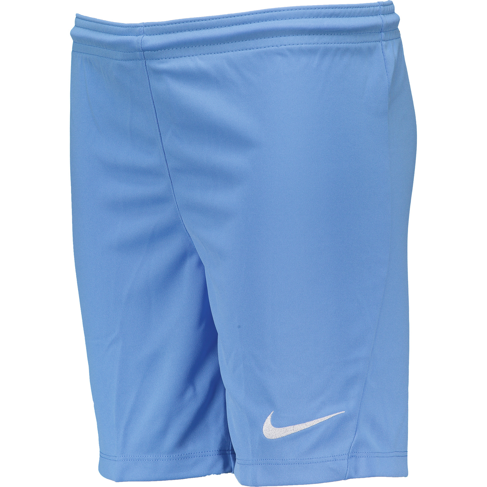 Nike Kinder-Shorts Dri-Fit Park 3 hellblau