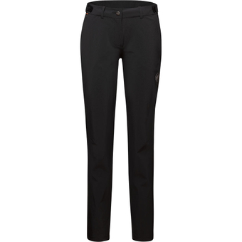 Mammut Runbold Hose Black Damen