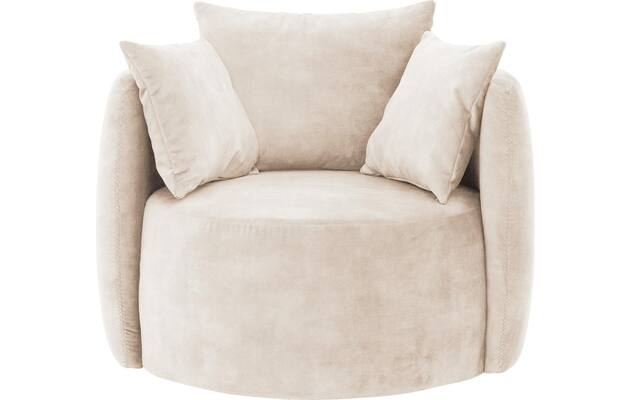 Fauteuil Terra