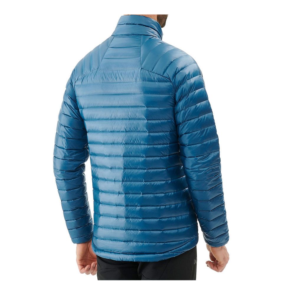 Millet K SYNTH'X DOWN - Doudoune Homme black