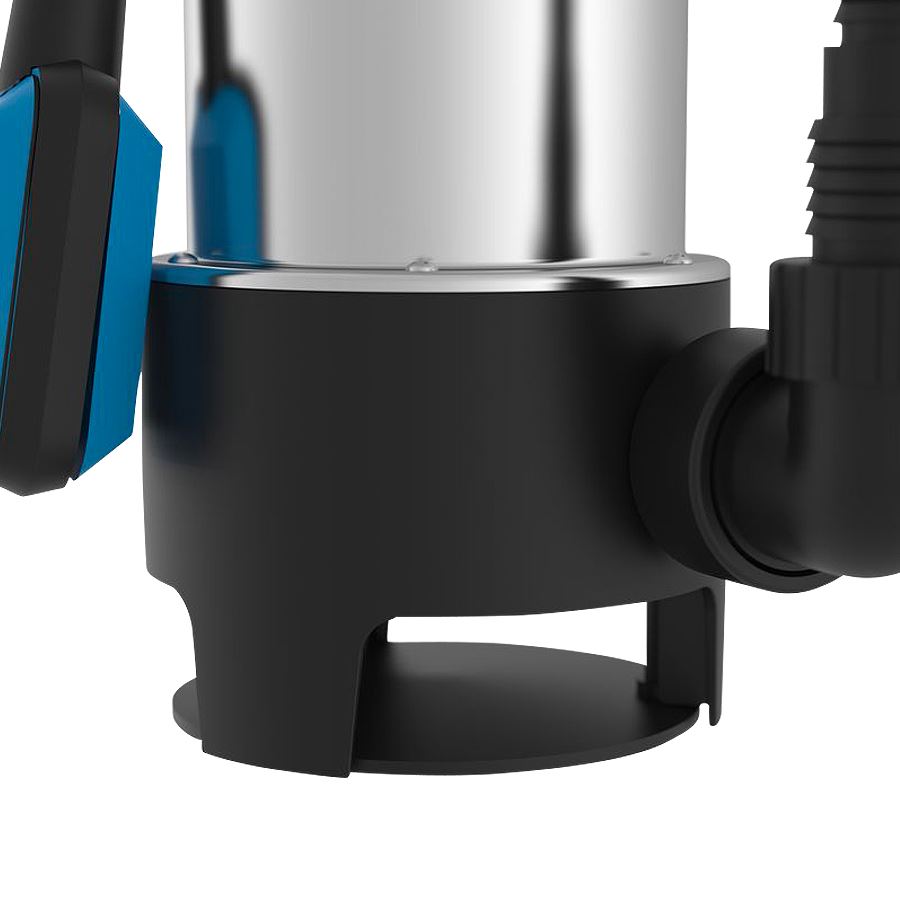 Güde Schmutzwassertauchpumpe GS 1103 PI