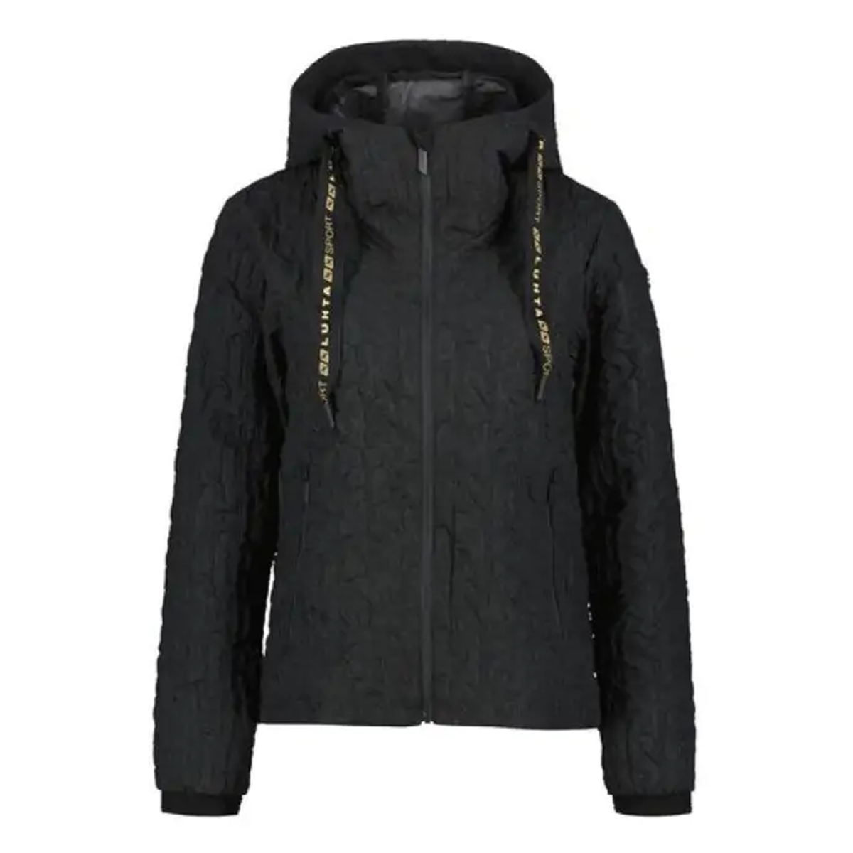 Dames Jas EX25-41001