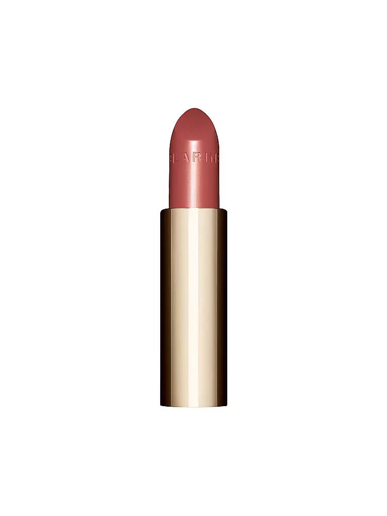 CLARINS Lippenstift - Joli Rouge Shine Refill (705S Soft Berry) beere