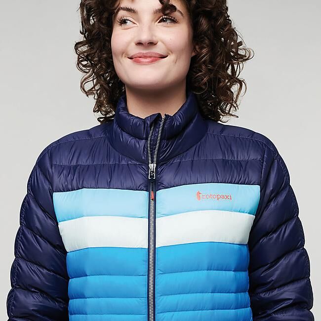 COTOPAXI - DUVET FUEGO DOWN JACKET