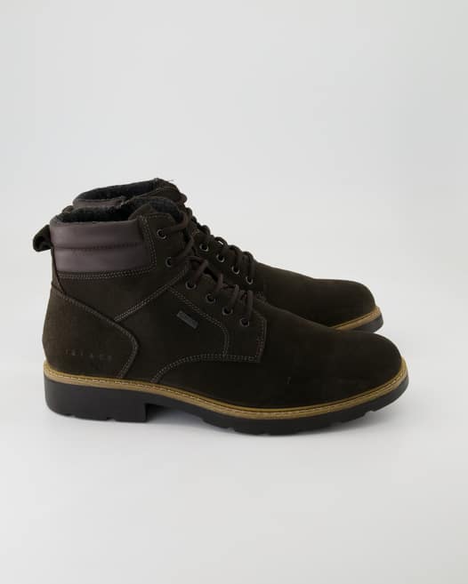 Igi & Co U.Countryro.GTX Schnürstiefel in Braun