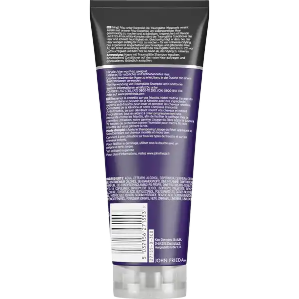 Traumglätte Conditioner